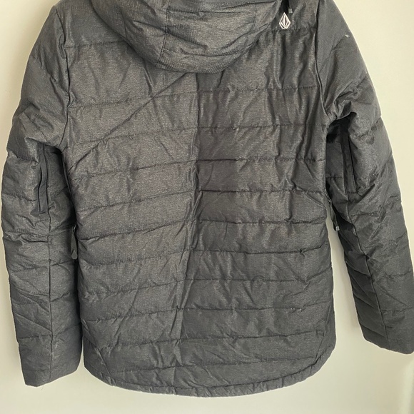 Volcom EQS Jacket | Great Condition | Size SP - Picture 8 of 8